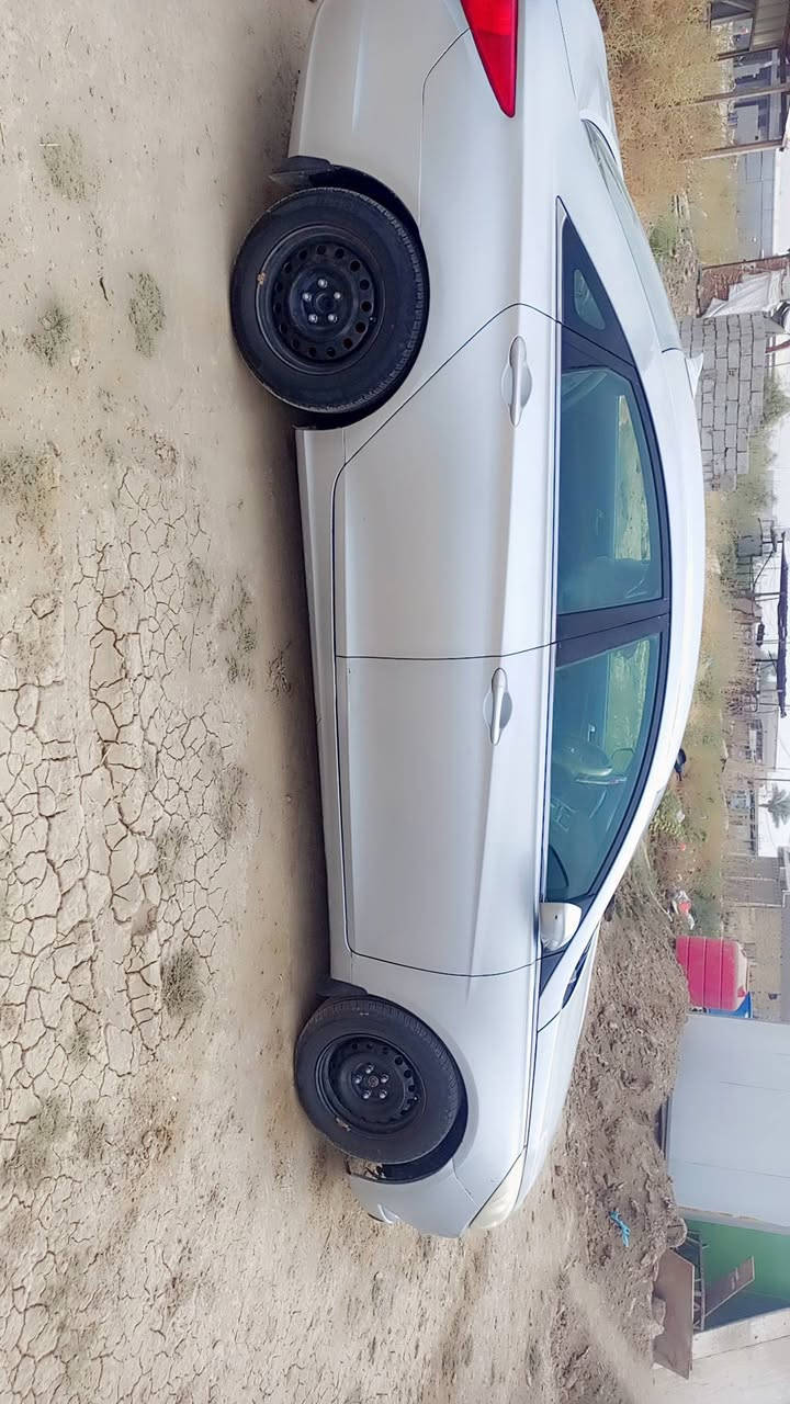 سوناته • ٢٠١٢ • قير ومكينة سليمين
