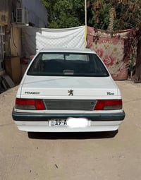 🚗 للبيع بيجو Rowa موديل 2010 ✅ محرك 1.6 بحالة ممتازة ✅ ممشى 185,000 كم...