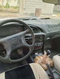 سوناته تو • محرك شرط • هيت