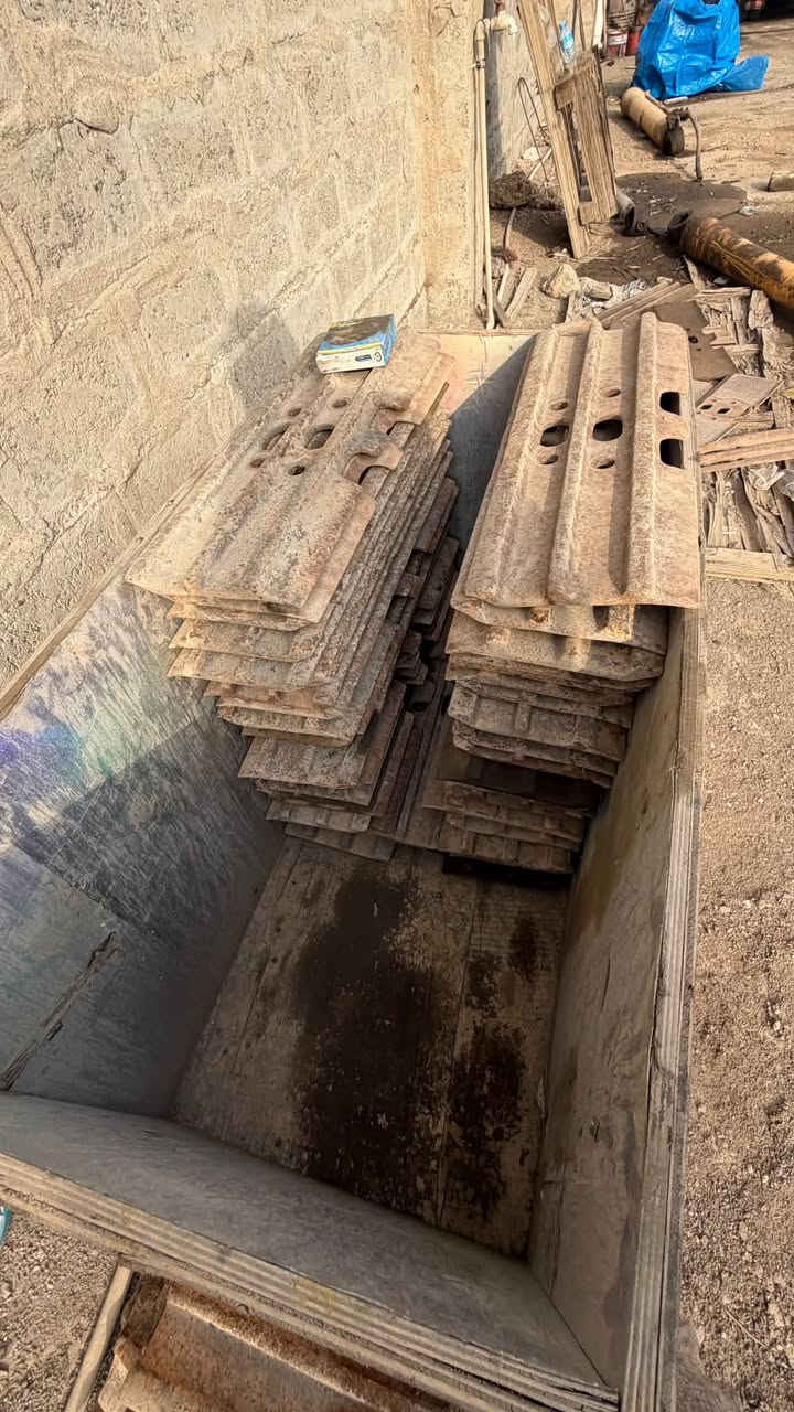 ماكو تفاصيل • بس رقم