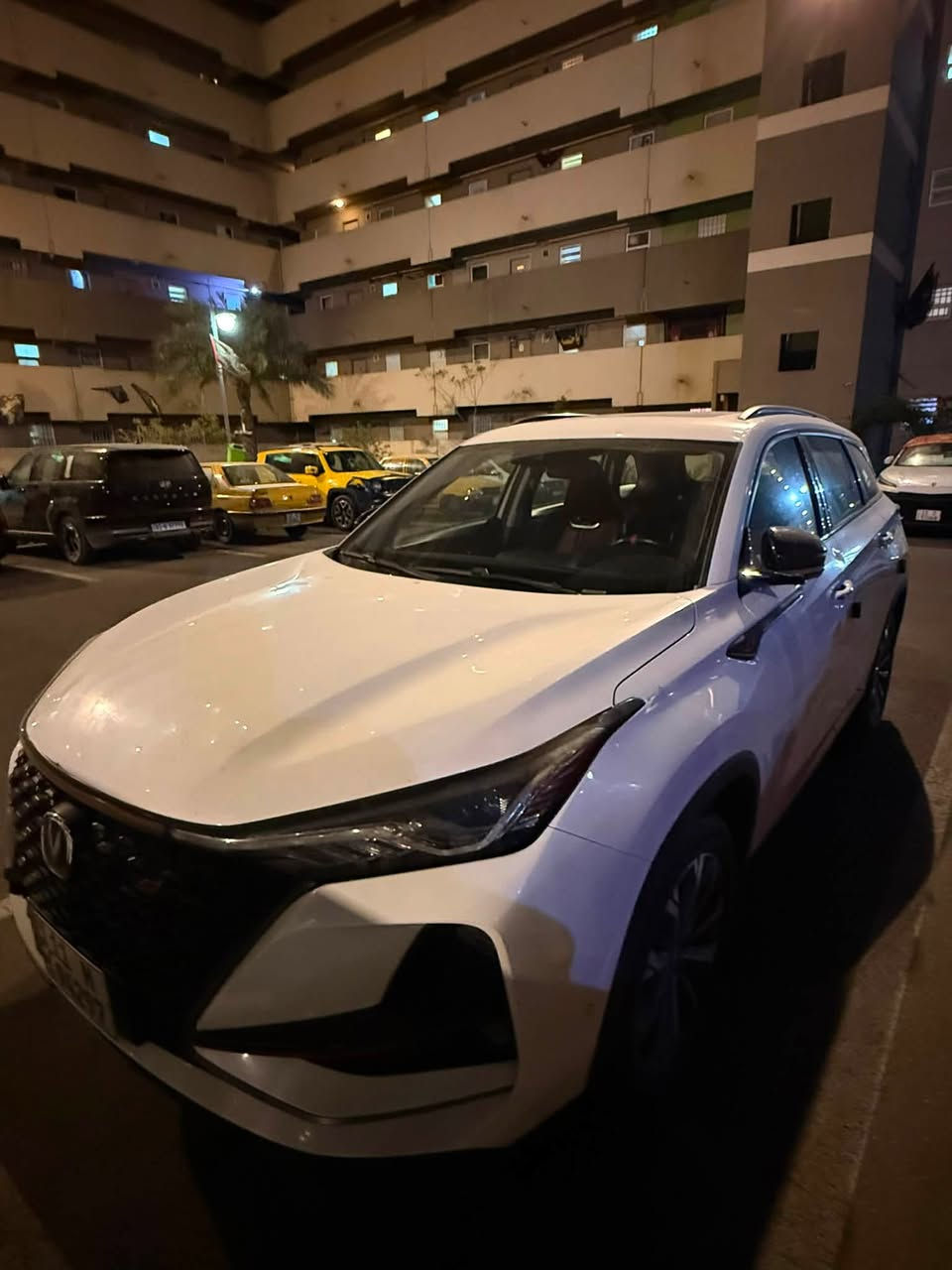 اقساط اقساط اقساط
فقط سكنة محافظة بغداد 
شانجان cs75 بلاص موديل 2021
فول مواصفات للاخير 
مقدمة 70 ورقة 
وبالشهر 400$
الاستفسار 
خاص او الاتصال 
***********
