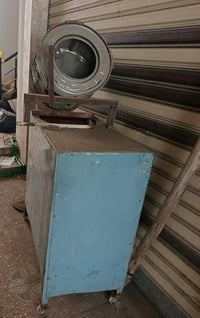 قلاية • مستعمل شوية • موصل الحدباء