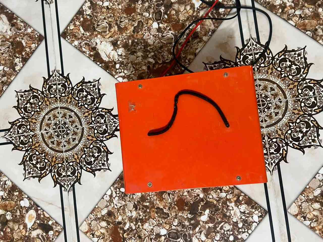 للبيع مبرده وشاحنه مال باتريات

ب100 الف وبيهن مجال

للاتصال على هذا الرقم
‭***********‬
