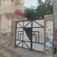 النجف ميلاد • شارع ٣٠ • ١٢٠م