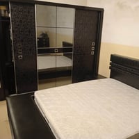 غرفة نوم • ٨ قطع • أربيل