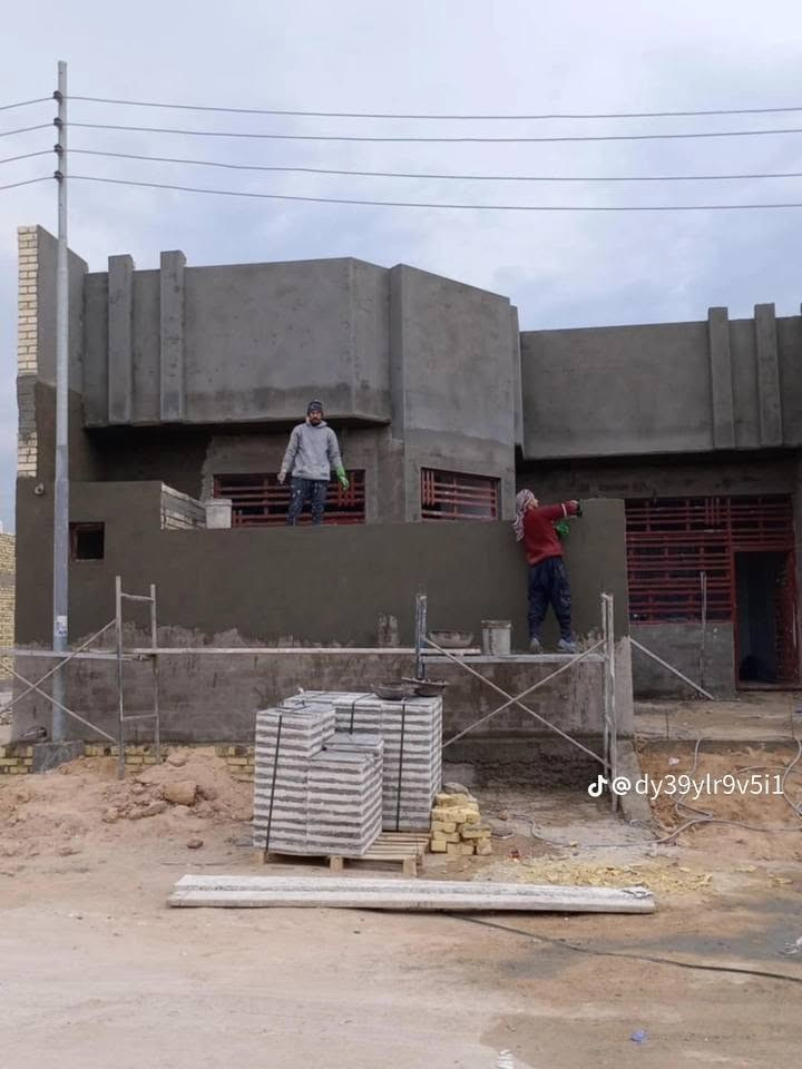 متفرغ حاليا لبخ جص اسمنت بورگ شغل درجه اولا راسلني وتدلل متواجد فيس واتساب
***********
