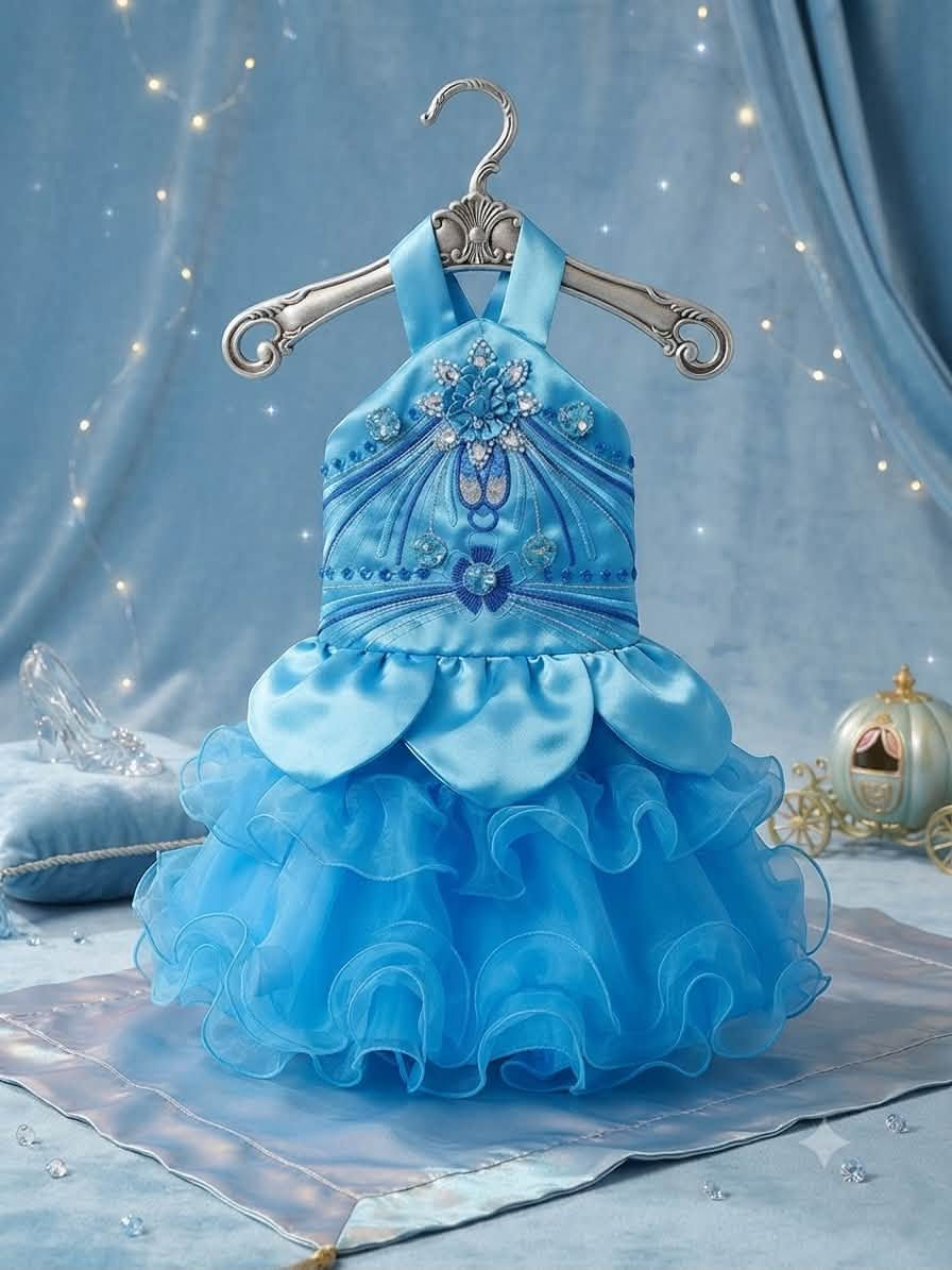 🌟 خَلّي صغيرتك تلفت الأنظار بأجمل إطلالة 🌟
    👗 أحدث صيحات فساتين الأطفال
    💝 أسعار رائعة وجودة تستحق الثقة
    📲 تواصل معنا الآن واحجز الموديل المفضل لديك.
سعر القطعه((8)) الف🔥🔥
التوصيل 🚚((3))الف🚚 (داخل بغداد)

***********📲📲
