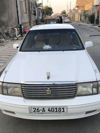 كفاله • جير عادي • منظومة غاز