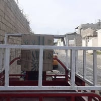 توك توك • للبيع • مخجل