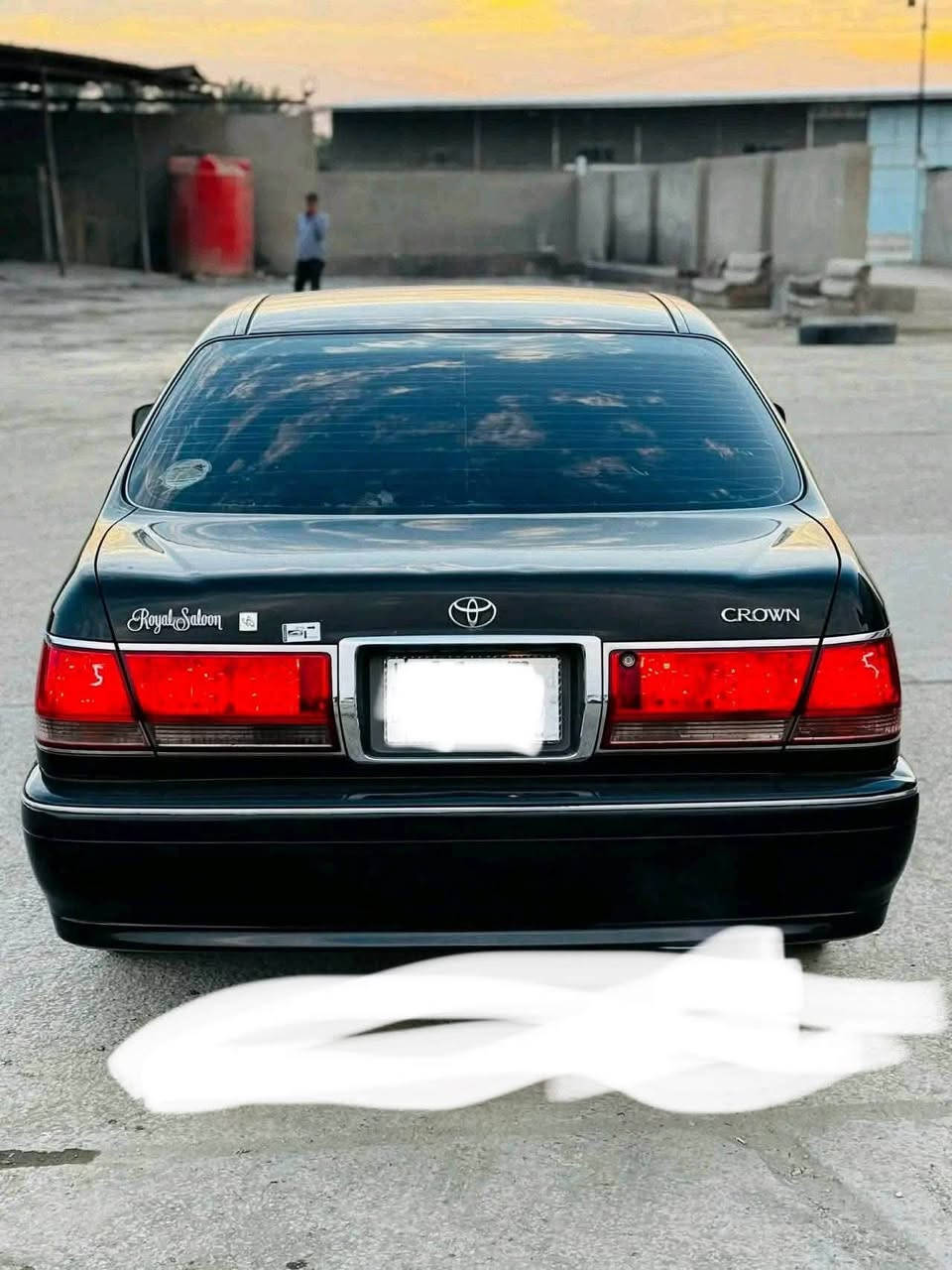 بيع مستعجل
ملكه2003 كارتون كرستال اصل كصة قماره فقط متوم ارقام وسنويه طبق الاصل وي الشاصي مكينه وكير ديفور كفاله حداديه جديده تخم تاير جديد تبريد ثلج منظومه زنون كشنات كهربائيه ثلاجه
سياره جاهزة للاخير برغي مانقصه 
السعر30 
مكان الشطره ***********
