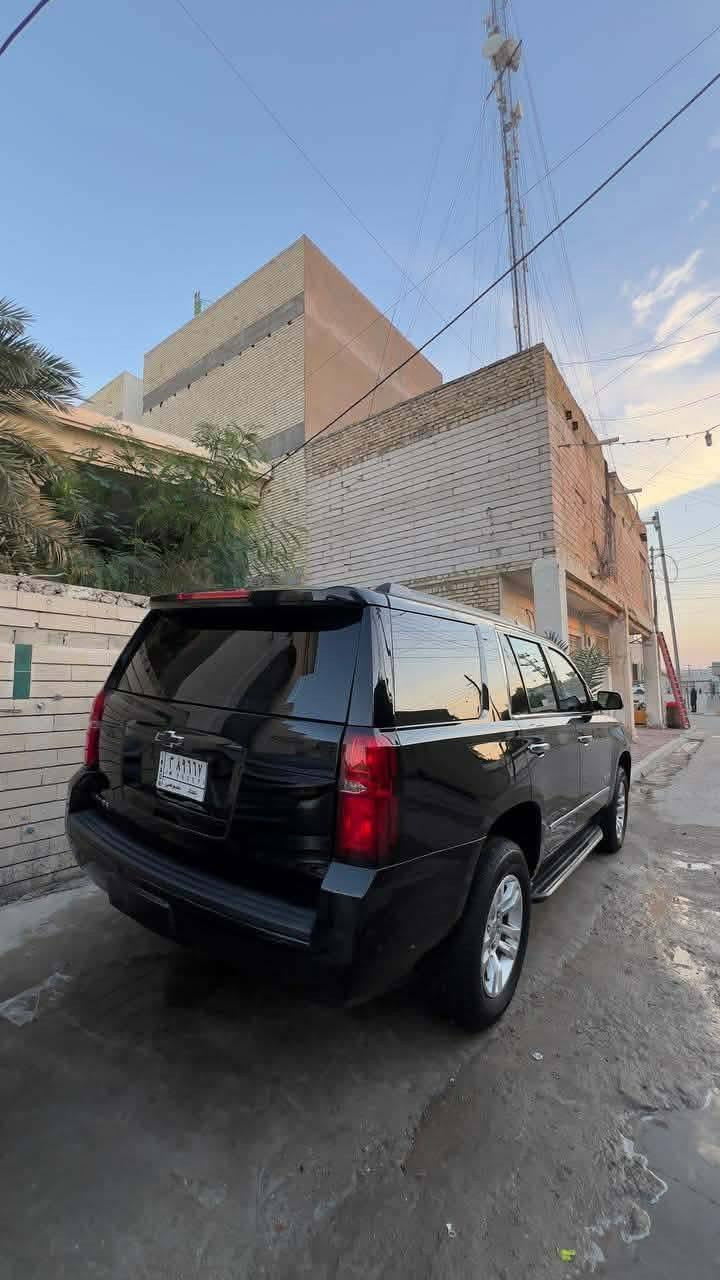 تاهو 2019 LS خليجي للبيع
• رقم بغداد
• جاملغ أيسر مصبوغ بدون معجون، فقط آثار شخوط
• للاستفسار ***********
• السعر: ٣١٥
