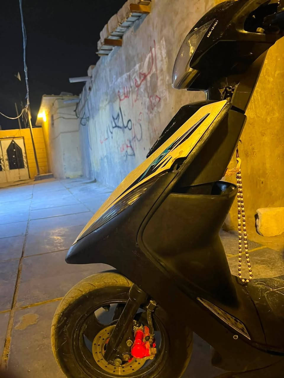 السلام عليكم دراجه  البيع ماكس عدل دراجه نضيفه خير من الله دراجه اذا تاخذه ربع ما تصرف عليه دراجه مكينه 58 ونص مكينه شك الكاع شلعه المعدل شرط كهربائيات كله شغاله دشبول شغال السعر 350 وبيه مجال ما متواجد فيس هذا رقم تواصل ***********  وتددللون ❤️

