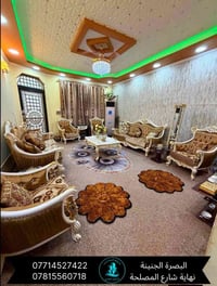 حي المهندسين • ٢٠٠م • طابو ملك صرف