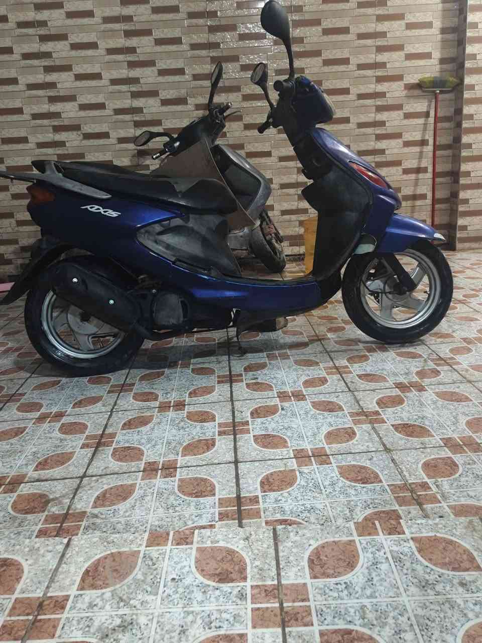 سلام عليكم دراجه البيع كززز خبط شلعه معدل  بيها حساس سعرها 350 بيها مجال  ستنده مكينه نعومه  شلعه تشك كاع نقصها باتري كاعد مكاني بابل مركز مدينه  ا  رقمي ***********
