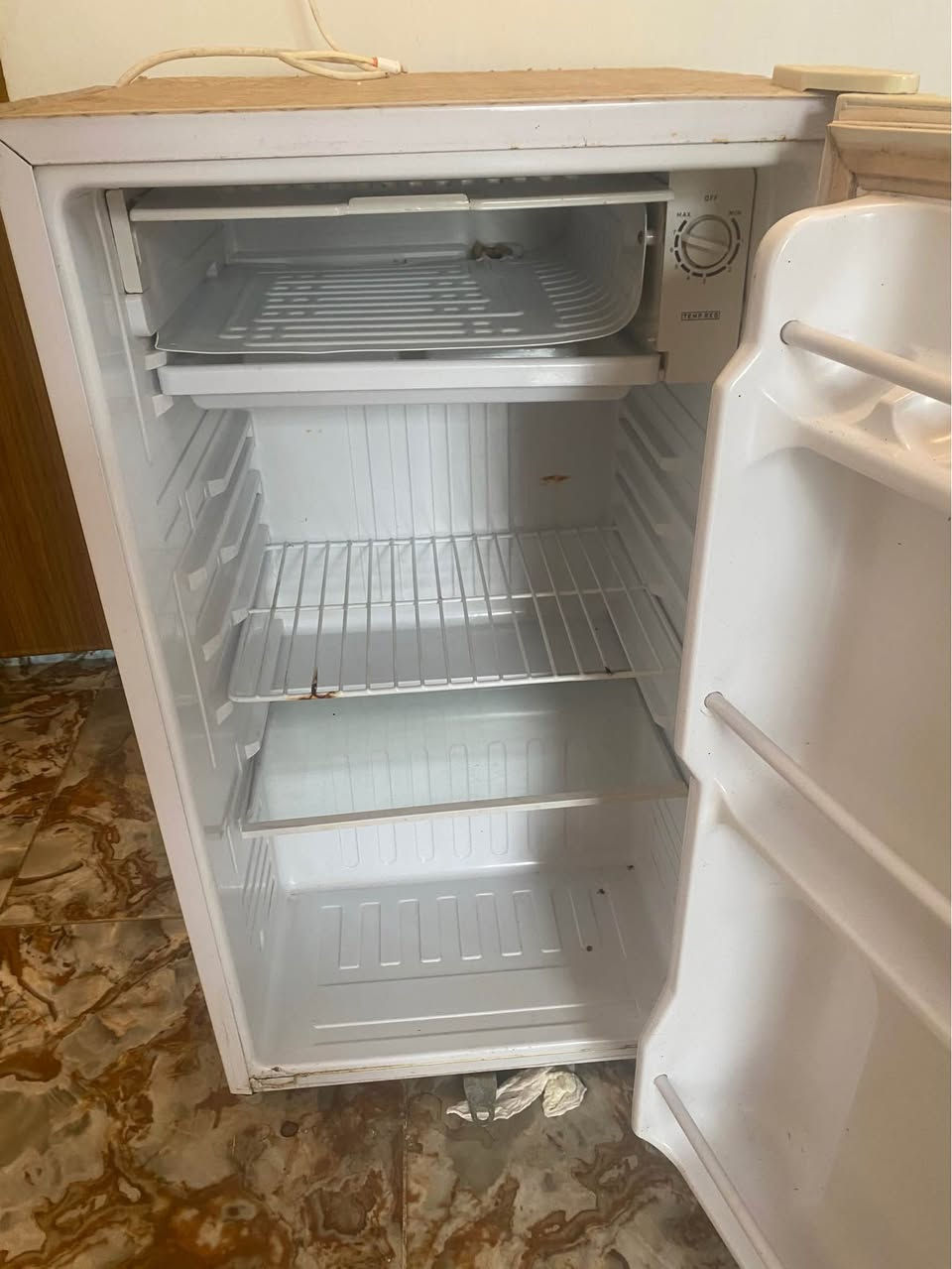ثلجه • تحتاج غاز • النجف