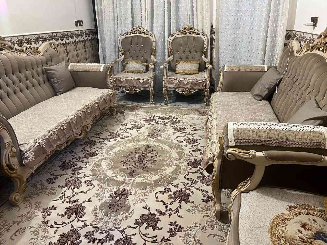 السلام عليكم تخم تركي درجه أولى نضيف كلش نظافته80 بل ميه السعر 750 بي مجال بسيط مكاني كوت الخاجيه اتصل ودلل ***********
