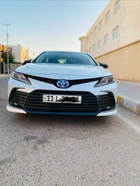 كامري GLE • هايبرد • ٢٠٢٤