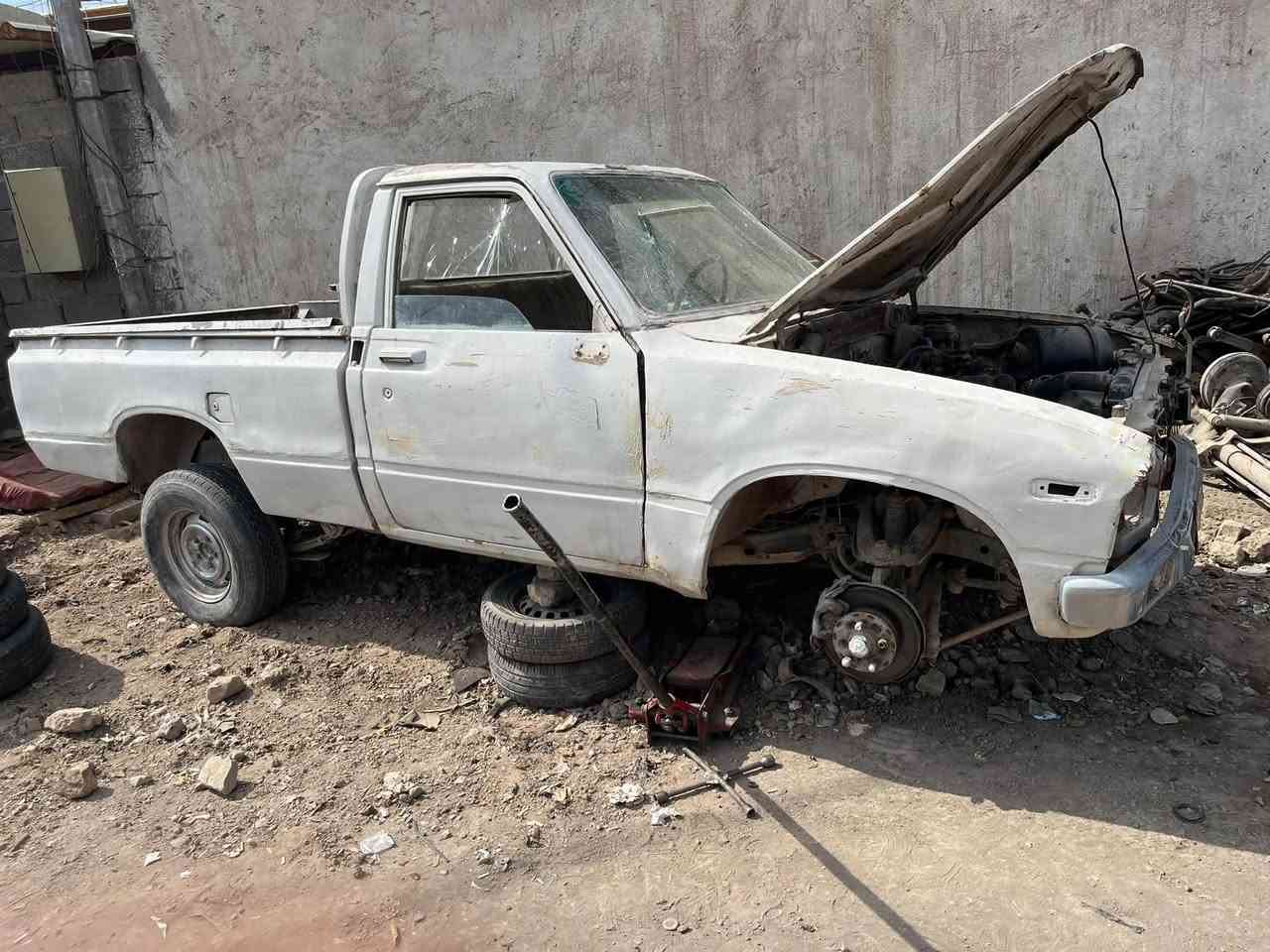 تفصيخ • مكينة • الشعلة