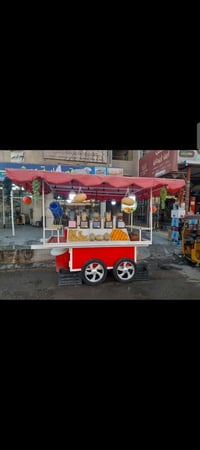 عربانه لبلبي وباقلاء كامله من كلشي فول مواصفات العنوان بغداد الحسينيه ...