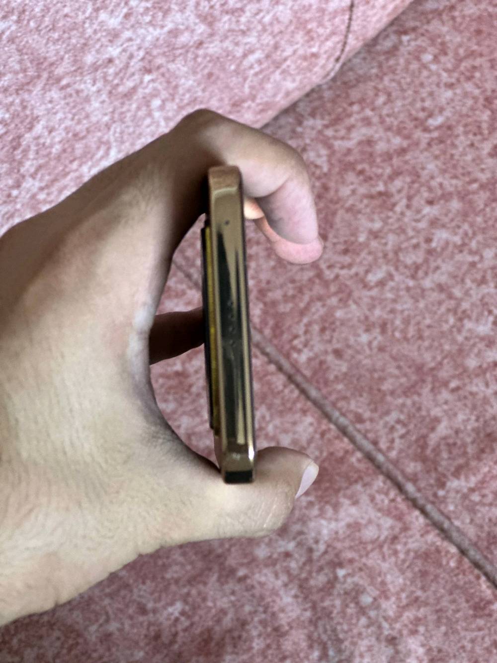 السلام عليكم
جهاز HONOR X9b نسخة 5G
ذاكره 256
معالج Snapdragon ببجي 90 افريم
النضافه 100
كل غراضه موجوده
العنوان الفلوجه حي نزال
*********** تواصل واتساب
السعر 450 انطيك ضمان 3ايام
