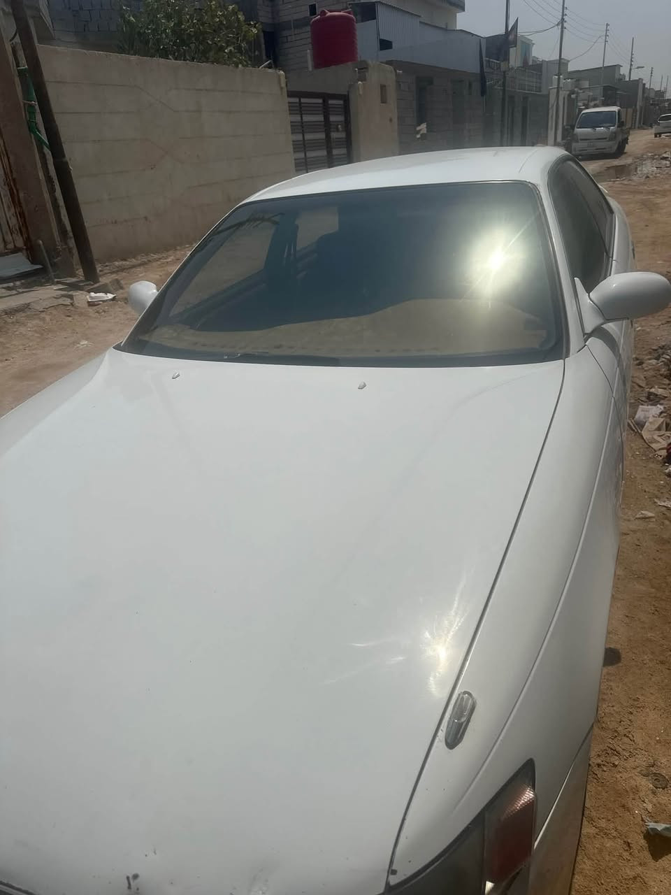 مارك نفخ ابيض موديل 2000 رقم ميسان بسعر 65 ورقه مكينه ونجي تبريد شغال السيارة لا ظربه لا تبديل مكفوله من نقل الجثة ومن الكصه مكاني الجزيرة باب الهوى 
اتصال على الارقام : مامتواجد على الفيس 
***********
***********
