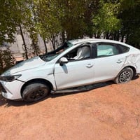 بي واي دي • مسويه حادثه • البصره الزبير