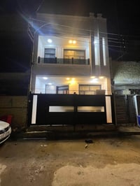 حي تونس • ٧٠م • ٣غرف