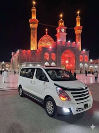 استاركس الدجيل • كربلاء • ٩ ليلاً