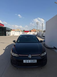 كولف GTI • ٢٠٢٤ • ٢٨٠٠٠ مايل