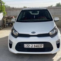 #نظيفه_وجاهزه_ومناسبه السلام عليكم كيا بيكانتو 2019 خليجي  سنوية جديده...