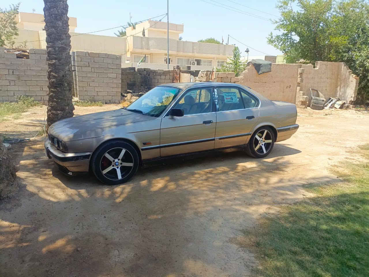 بي ام دبليو حجم 535 مفتوح مكينه وكير حداده تخم تاير تبريد نقص نقص غاز رقم بغداد راعيه بغداد يريد تحويل سعر 37 وبيه مجال مكاني بصره كرمت علي لشراي يتصل علا رقم ***********
