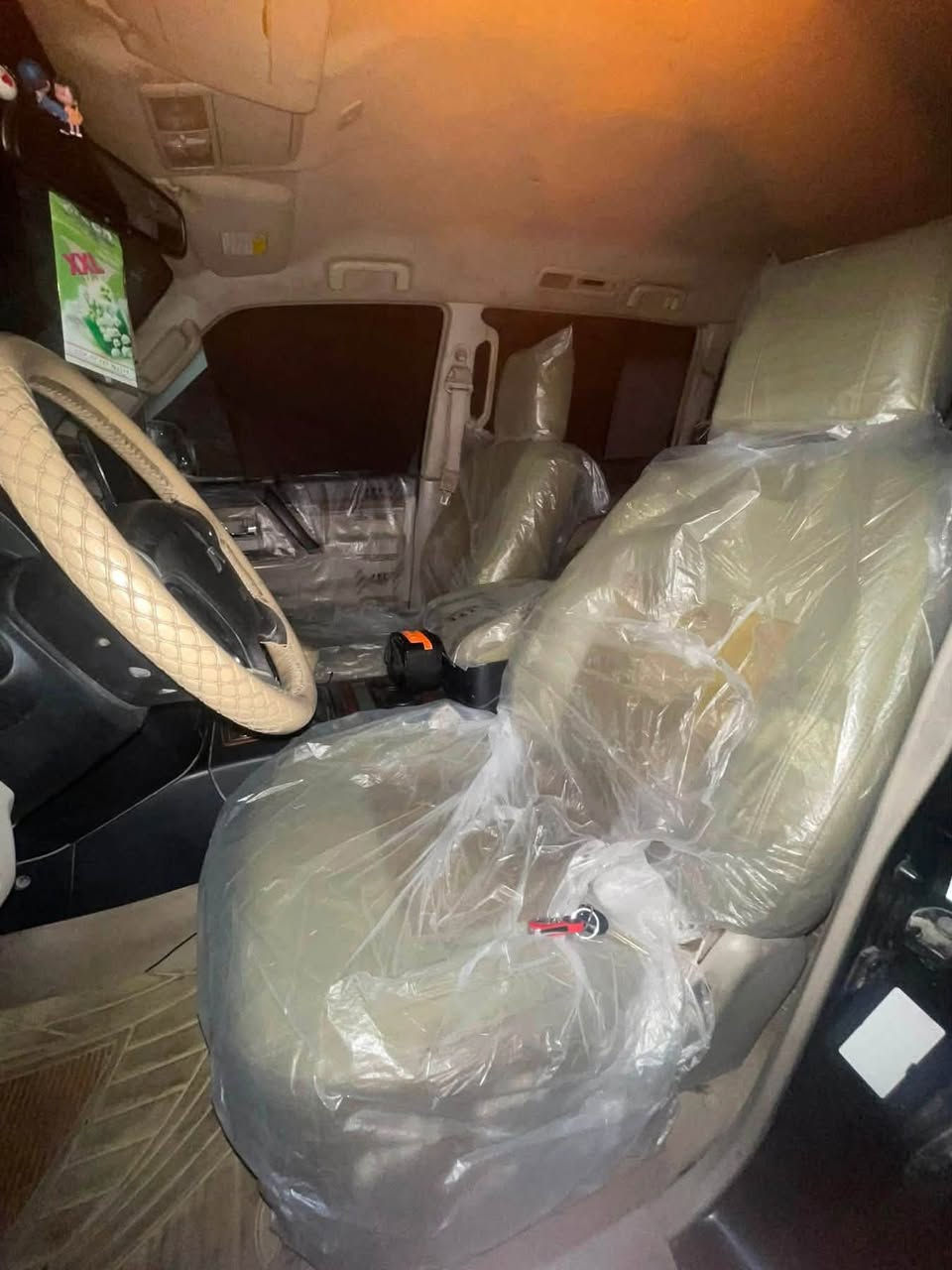 باجيرو للبيع موديل ٢٠٠٨
السياره تخبل من قوه وعزم و كل النواحي 

باجيرو 

تبريد خير من الله 

شاشه 

مضخمات صوت

حداديه 

تايرات جدد

وبعد هواي 

 تجي تشوف بعينك 

سعرها ٩٥ وبيها مجال 

مكاني البصرة 

رقمي ***********
