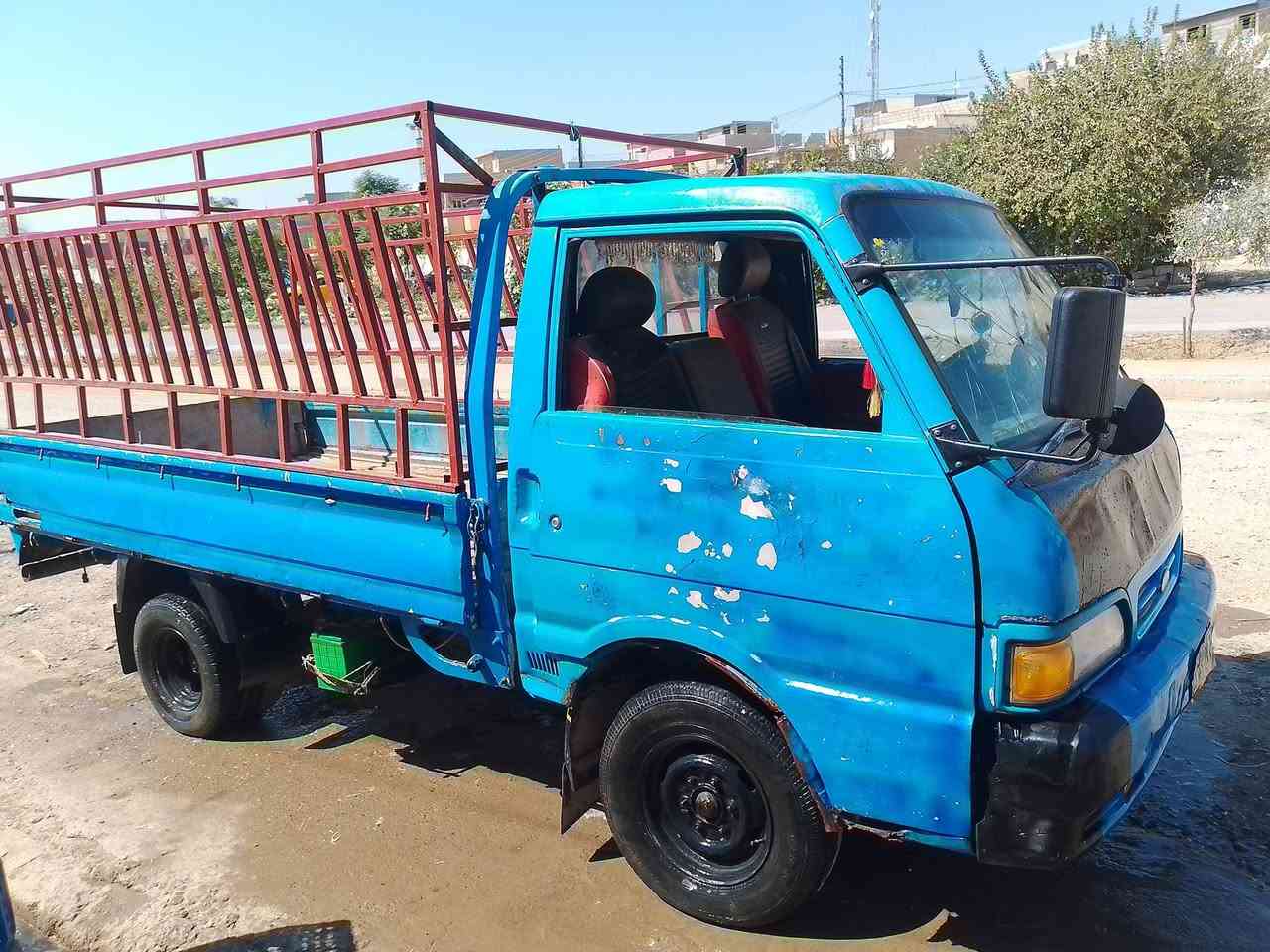 سلام عليكم كيه البيع موديل 95 شرط كير ومحرك وكسل وتحويل والشاصي السعر 33 وبيها مجال شي قليل رجان الموشراي الاخابر ***********العنوان الموصل حي سومر
