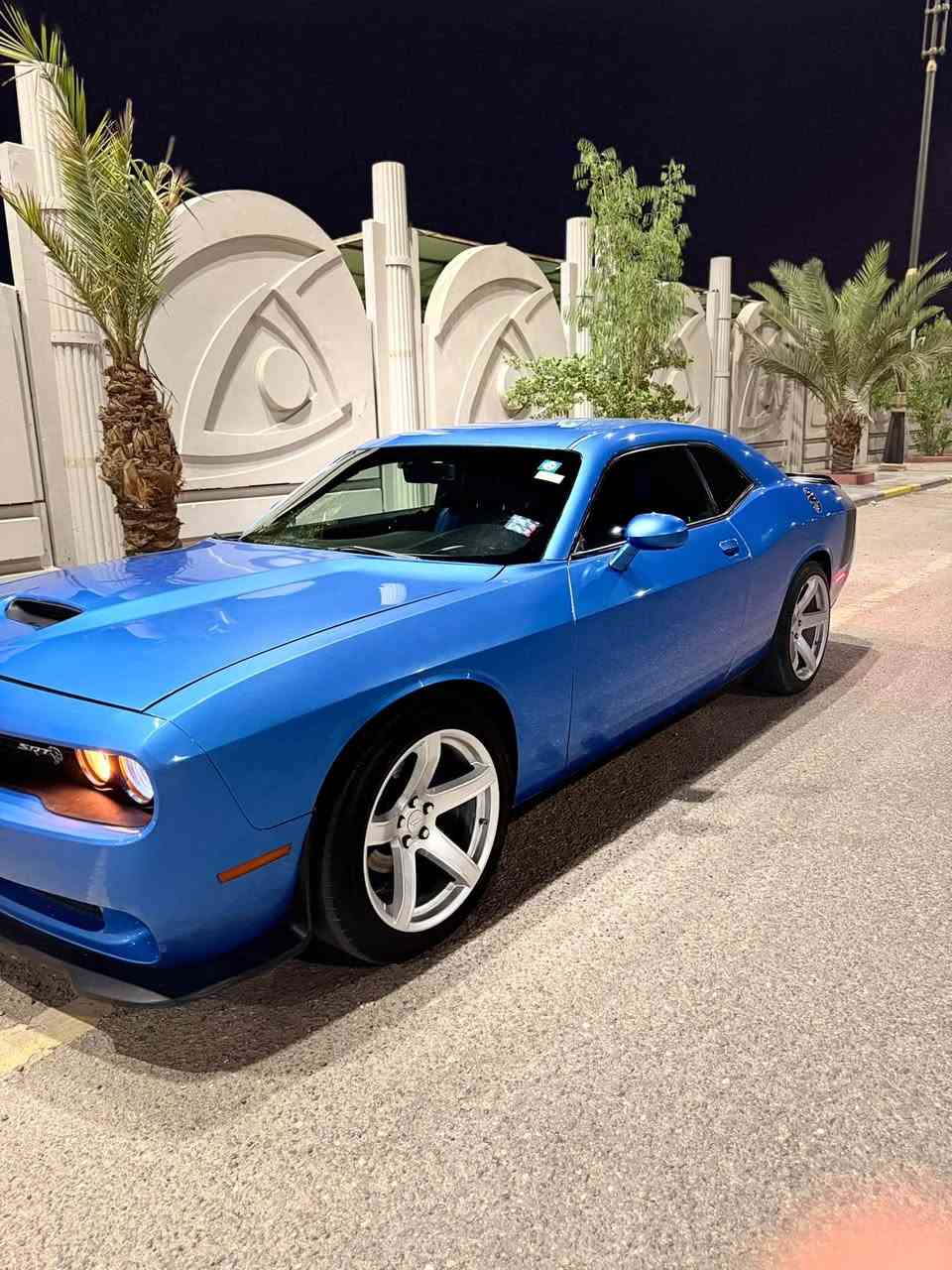 جالنجر • مكينة ٣٦٠٠ • ١١٢ الف