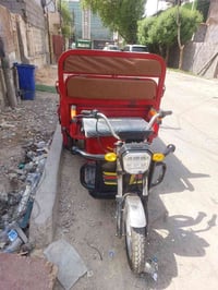 حجم كبير • بطاريات فول • ما بيه نقص
