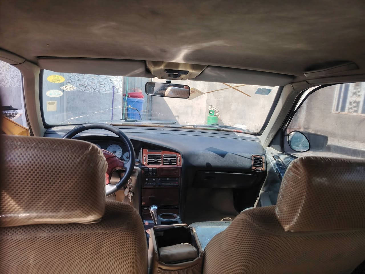 بيجو موديل ٢٠١٢🧿 
لايت زنون💥 

تبريد تدفئة😬

دوشمة درجة اولى👑 

سنتر لوك بالسويچ🔐 

تخم تاير💯 

حدادة توب💯 

رقم أنكليزي بأسمي

سنوية للـ٢٠٣٥♥️ 

أستلام الشركة وعدنه منـ٢٠١٢

مصبوغة عام جمالية بدون ضربة🎄🚖 

السعر ٤٢ وبيهة مجال للشراي

البصرة معمل الورق 

***********
