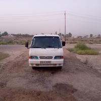 كيه البيع بنكو ٩٦ محرك كير اكسل شاصي مكفول رقم بغداد نكليزي سعر ٦٠ وبي...