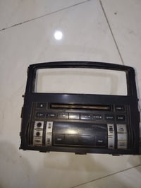 مسجل اصلي • باجيرو • ٦ اقراص
