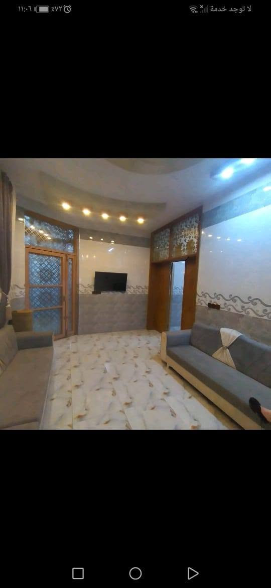 حولي ابو مهدي • ١٥٠م • طابق ونص
