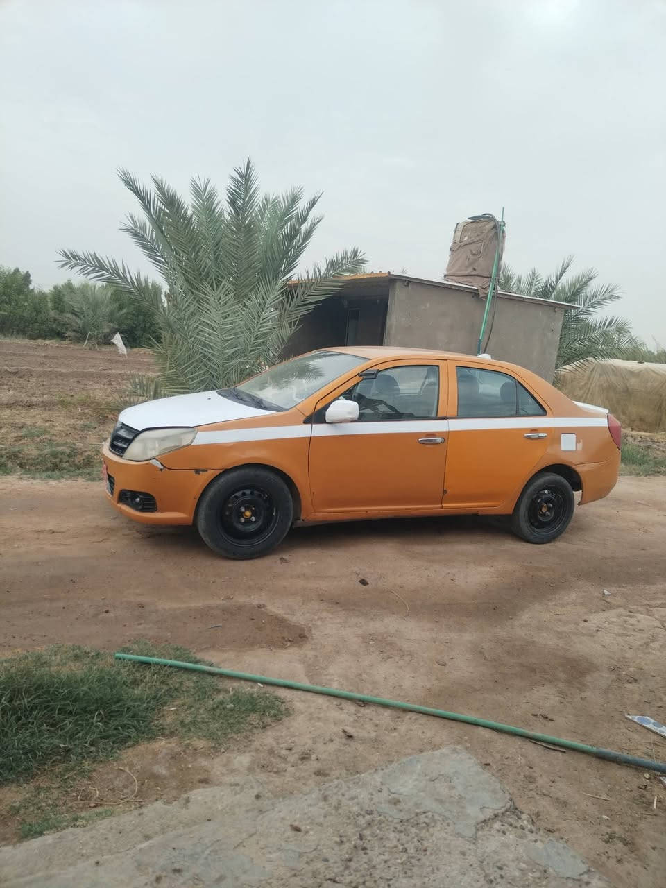 ام كي • موديل ٢٠١٢ • بابل حله