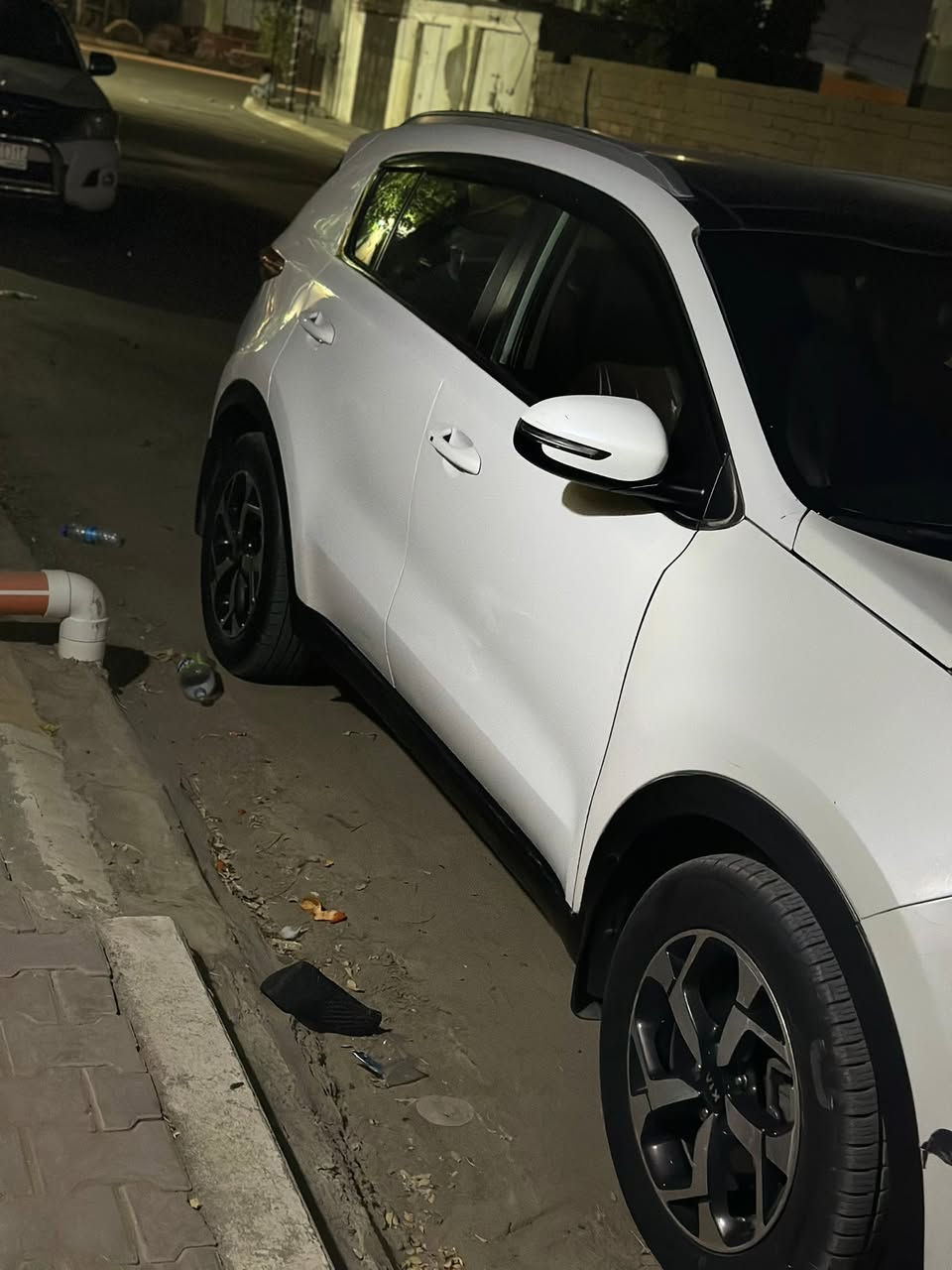 للبيع ومستعجل واكيد تحويل موباشر اسياره بسمي وكيرومحرك الصلاه على النبي
والباقي تجي اشوف ابعينك مكاني صلاح الدين بيجي 
التوصل 
***********

