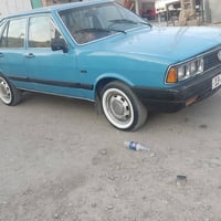 موديل ٨٥ • تحويل ميسان • مكينة وكير