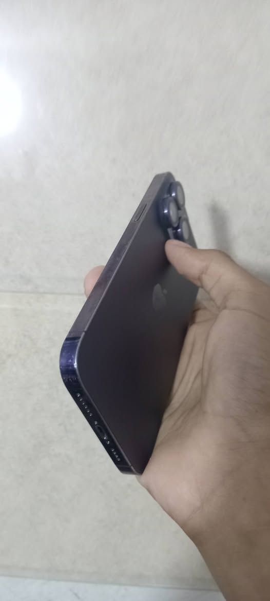 بيع مستعجل بيع مستعجل
14 برو ماكس 
مبدل شاشه اضبط نوعيه بسوك 
وبطاريه 
ذاكرة 256
دبل
فيس ايدي شغال
جهاز قطع اصلي
السعر 600 وبي مجال 
***********
