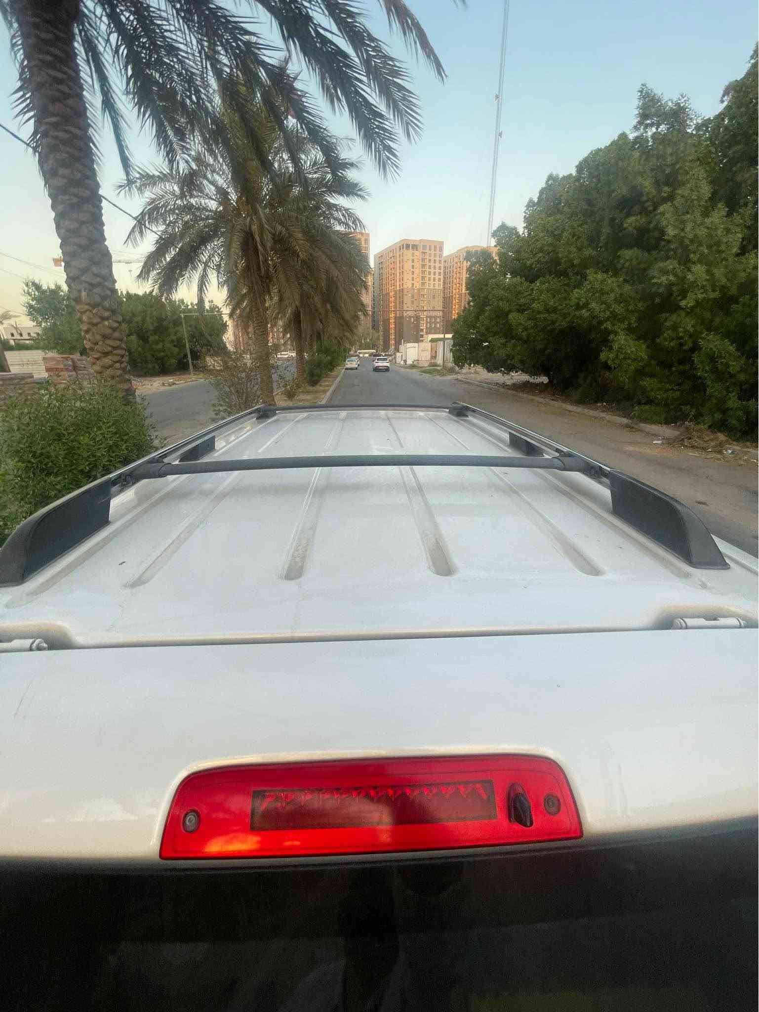 فورد إكسبيدشن 2012 LIMITED خليجي مكفولة وكالة نيفا
فول مواصفات 1/1 
محرك V8 حجم 5.4 لتر 8 سلندر
داخل اسود 
2 سويج اصلي شركة موجود مع نسخه ثالثة قابلة للطي
كفالة عامة من الصبغ و التبديل والفتح ماعدا الدعاميات مصبوغة
السيارة كلش حلوة وجديدة
كود باب
سلايد روف
فور ويل
حساسات امامي خلفي
مري جانبية قابلة للطي
دوسات البانزين والبريك كهرباء
صندوق كهرباء
شاشة اندرويد
كشنات جلد
كشنات تدفئة وتبريد
كشنات خزن
كشن خلفي كهرباء
تبريد مركزي
تحكم امامي خلفي بالتبريد والصوت
شاشات خلفية بالكشنات
انارة ترحيب
وبعد بيه هوايه مواصفات 
السنوية باسمي
السعر 158 ورقة
العنوان بغداد السيدية
للاستفسار الاتصال على *********** بغداد, العراق
