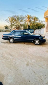 موديل ١٩٩٤ • تبريد ثلج • سوك الشيوخ