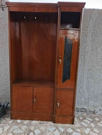زاوية • مستعجل • حي الهندية