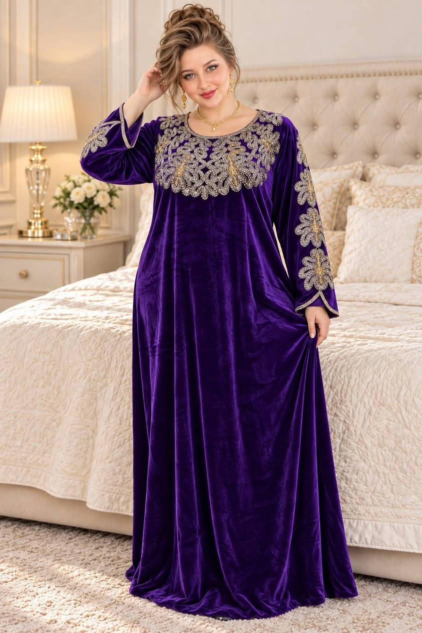 دشداشة • قديفة • L-XL-2XL-3XL