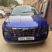 توسان ٢٠٢٣ • وارد أمريكي • ٩٧٥٠ كم