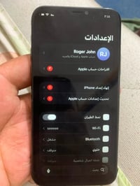 ايفون 11 برو • ٢٥٦ • شاشة مبدلة