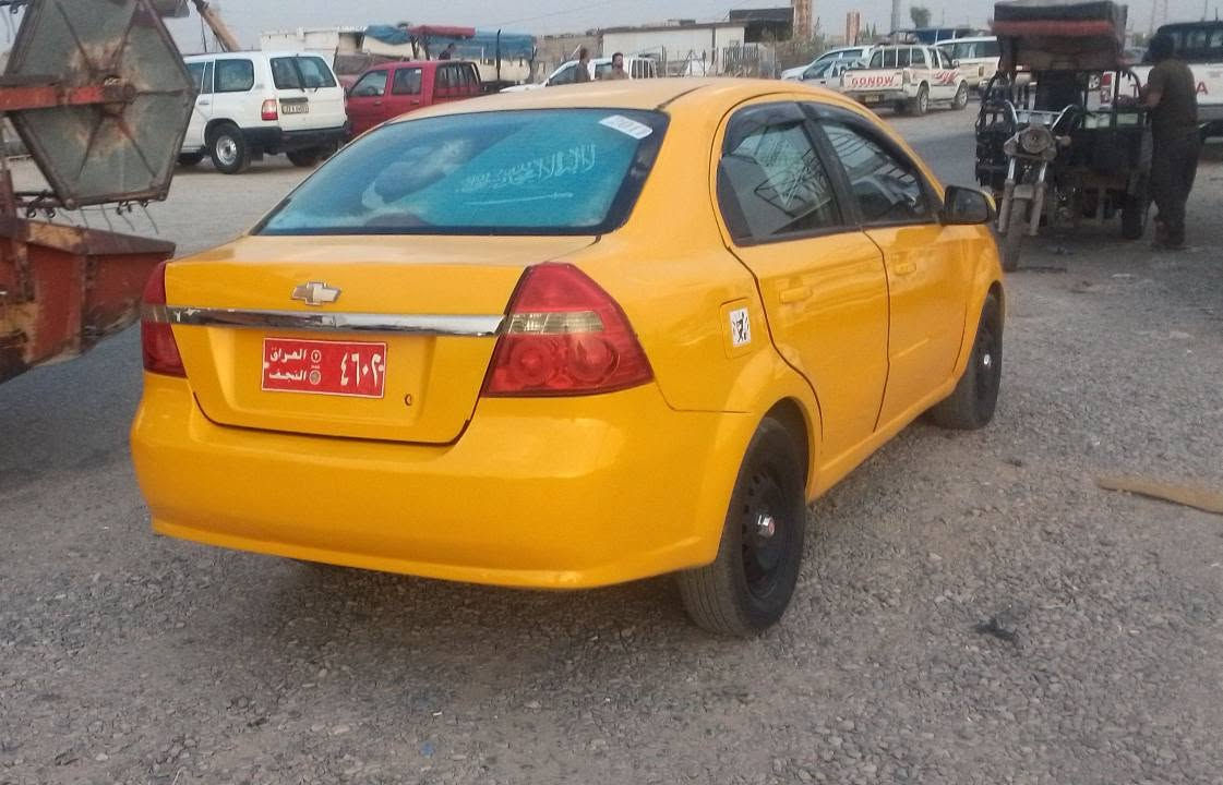 ‎اڤیو٢٠٠٩مەکینەگەورەگێراۆتۆماتیک اوەلیات بەشەرت سعر٢٣$***********‎ شمشمل, السليمانية
